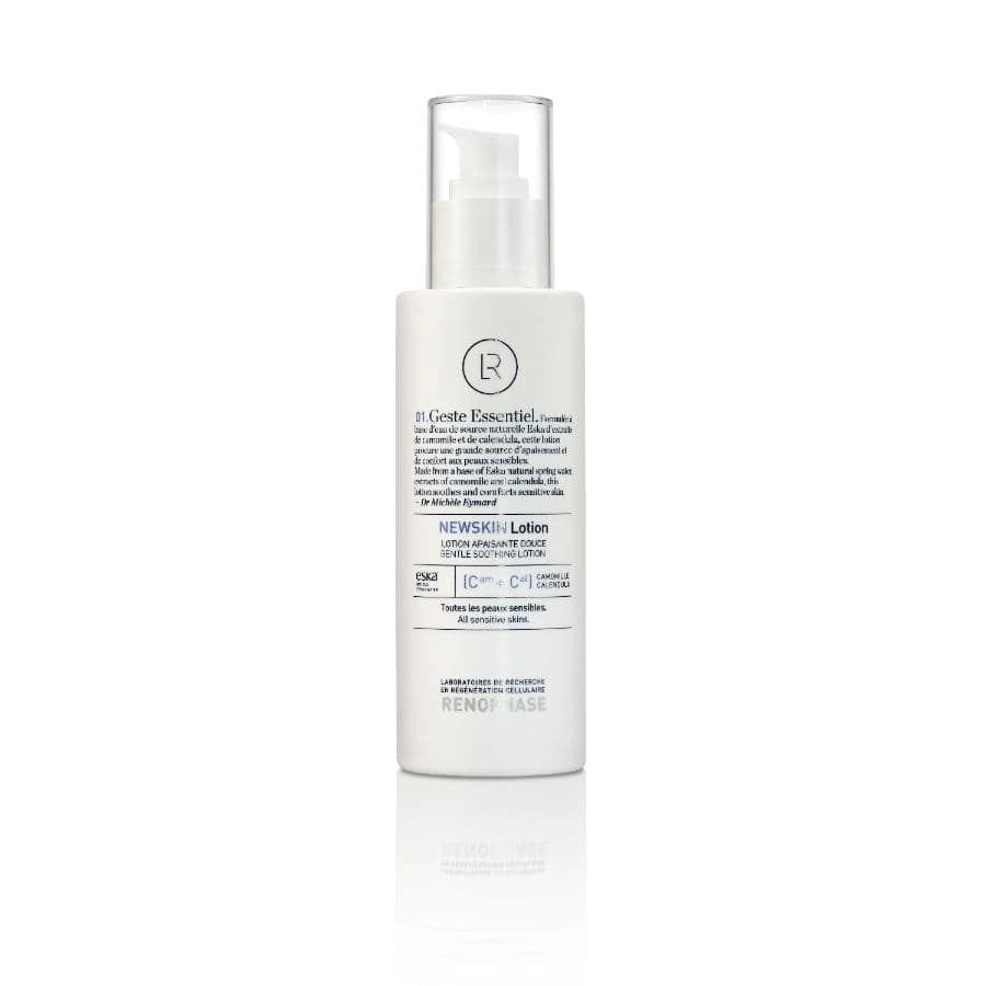 Newskin Lotion