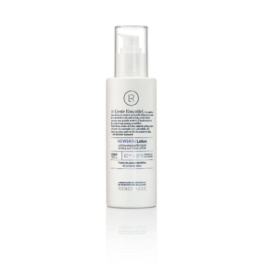Newskin Lotion