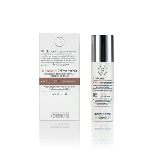Newskin Cream Hydra+