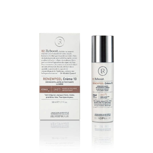Renewpeel Cream 10