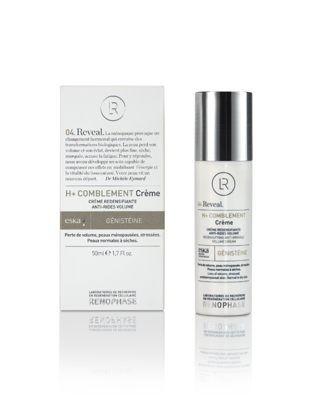 H+COMBLEMENT Crème