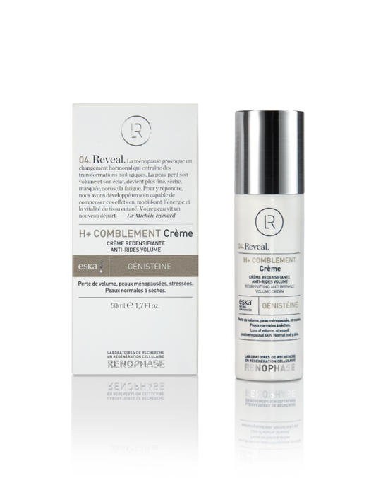 H+COMBLEMENT Crème