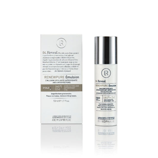 Renewpure Emulsion