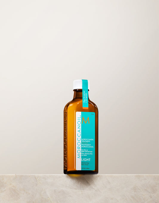 Moroccanoil Treatment Oil Light