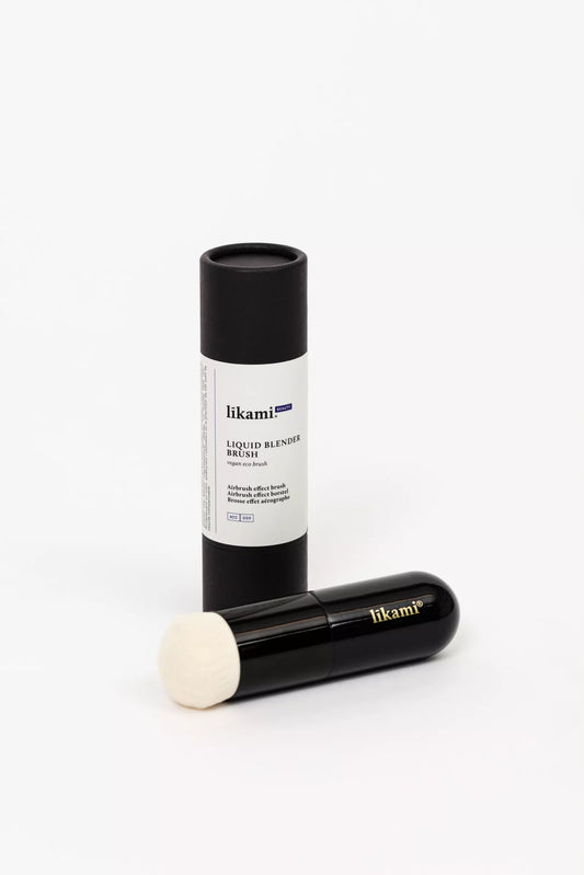 Liquid Blender Brush
