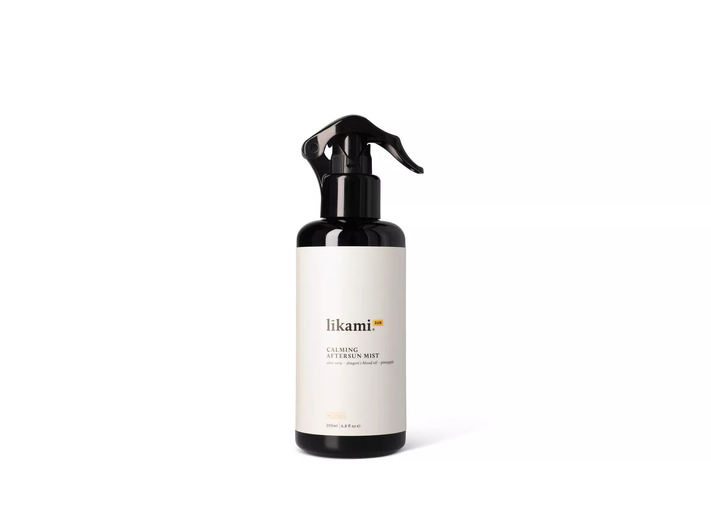 Calming Aftersun Mist 200ml