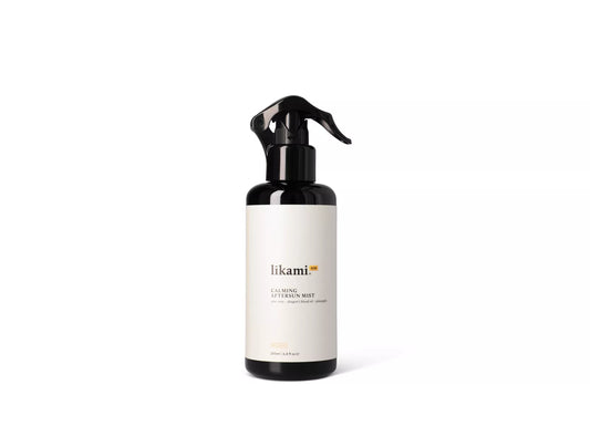 Calming Aftersun Mist 200ml