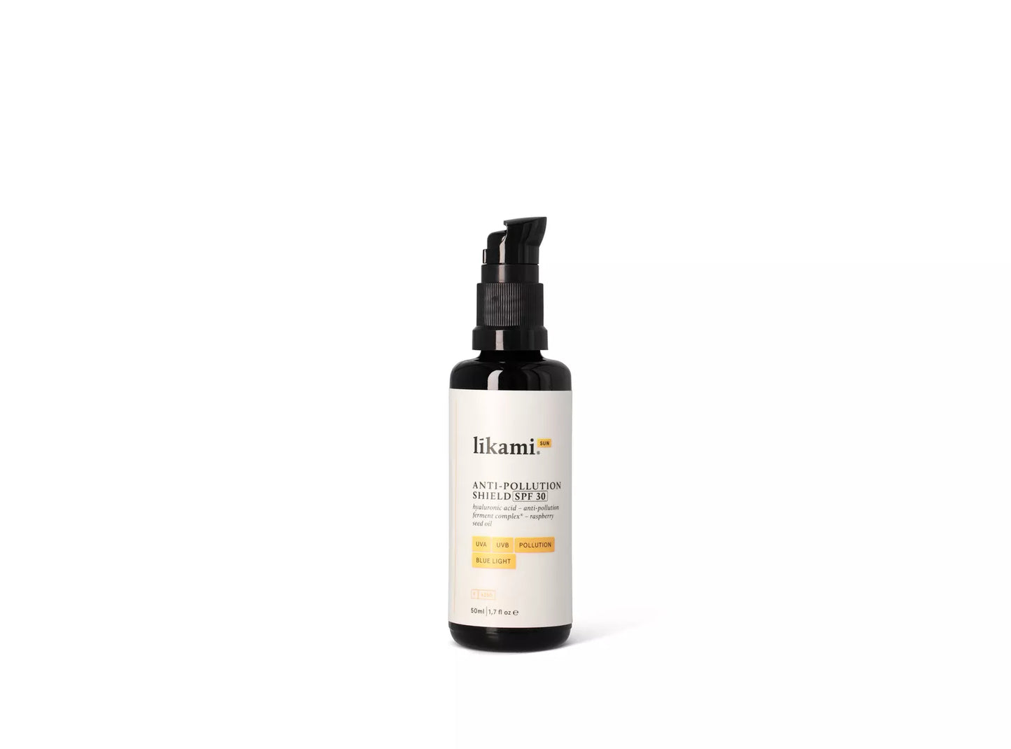 Anti Pollution Shield SPF30 50ml