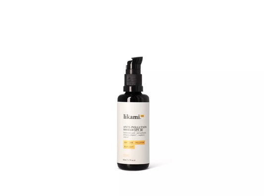 Anti Pollution Shield SPF30 50ml