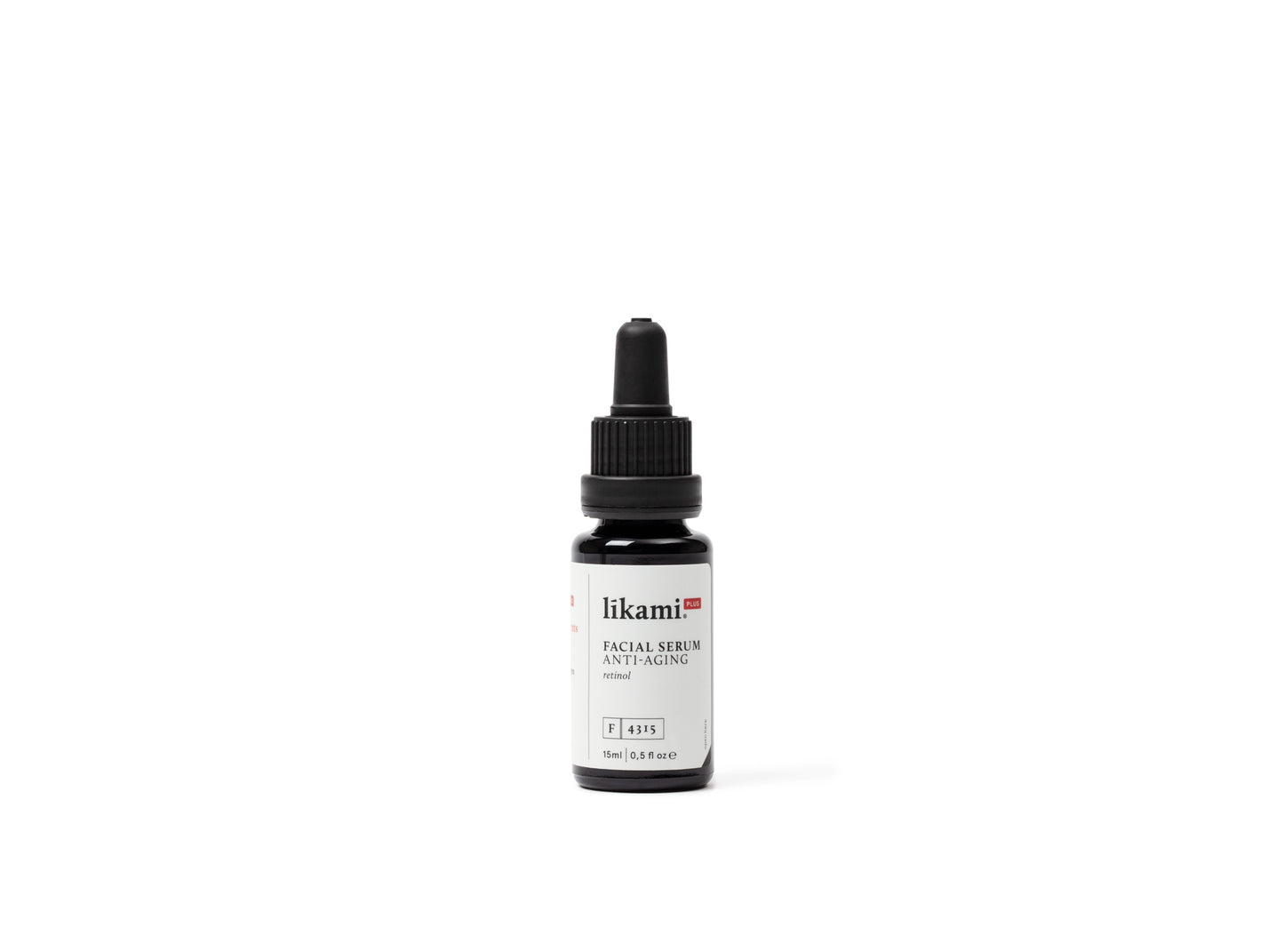 Target Facial Serum