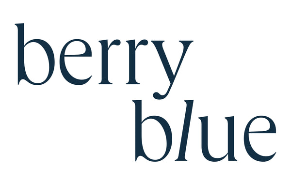 Berry Blue
