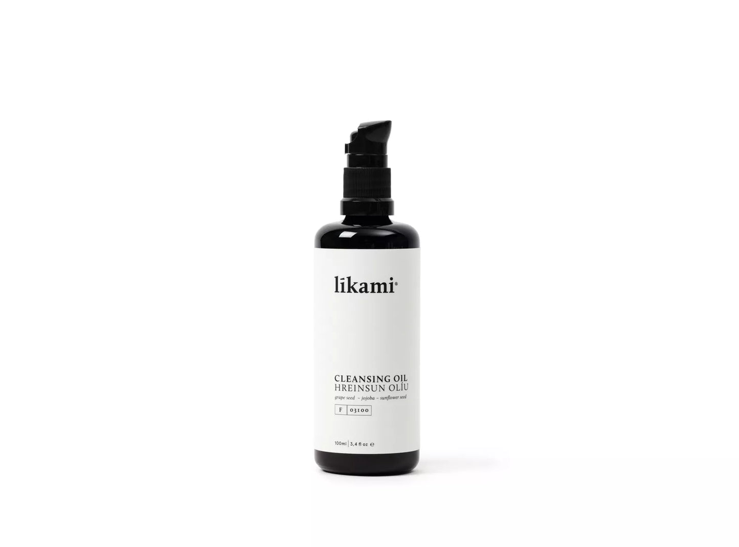 Cleansing Oil 100ml