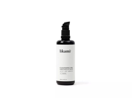 Cleansing Oil 100ml