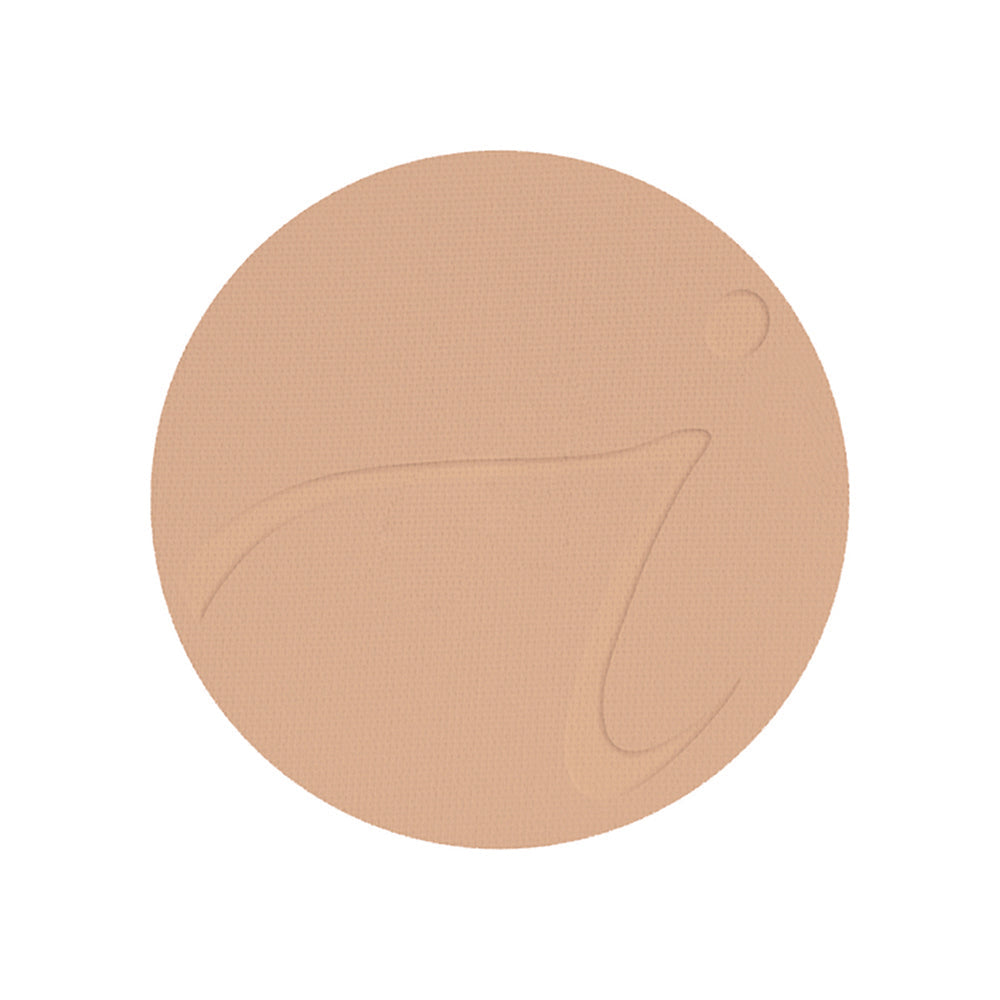 PurePressed Base Mineral Foundation SPF20
