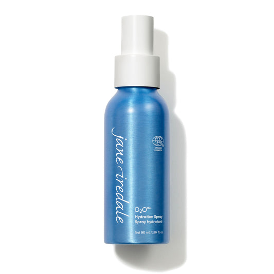 D2O Hydration Spray