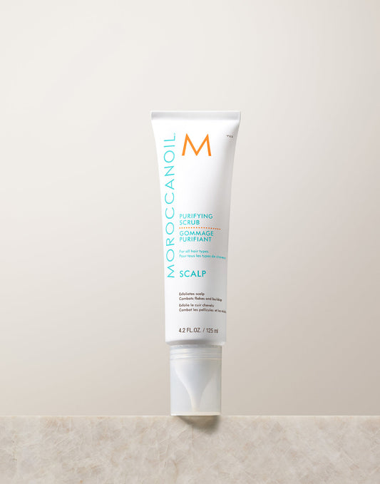 Purifying Scalp Scrub 125ML