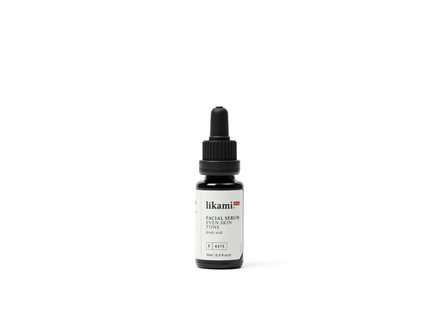 Target Facial Serum