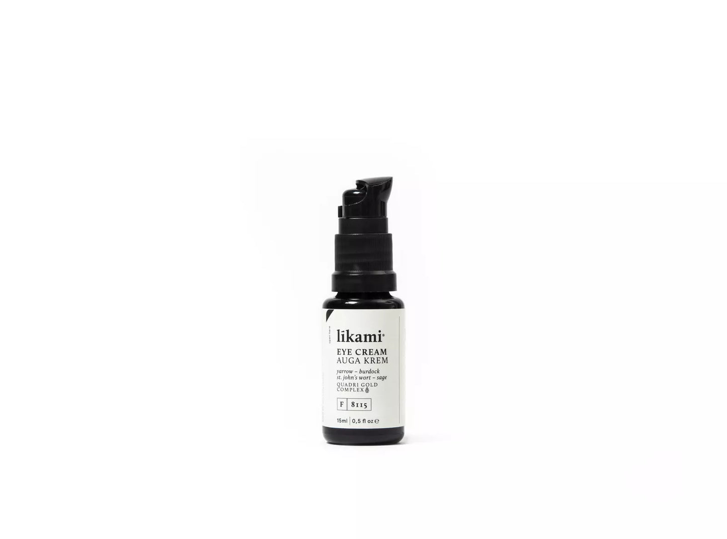 Eye Cream