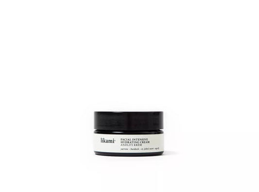 Facial Intensive Hydrating Cream
