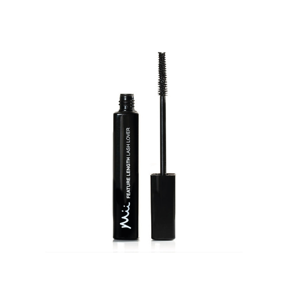 Mii Cosmetics - Feature Length Lash Lover Mascara