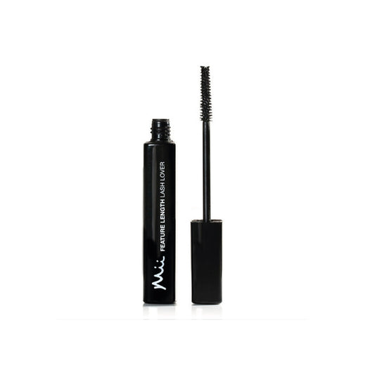 Mii Cosmetics - Feature Length Lash Lover Mascara