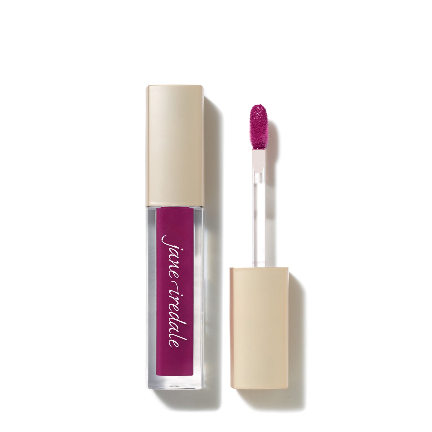 Colorluxe high impact lip glaze