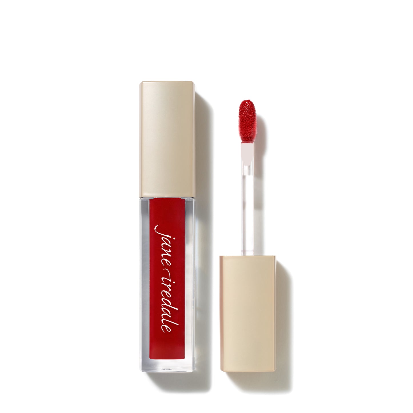 Colorluxe high impact lip glaze