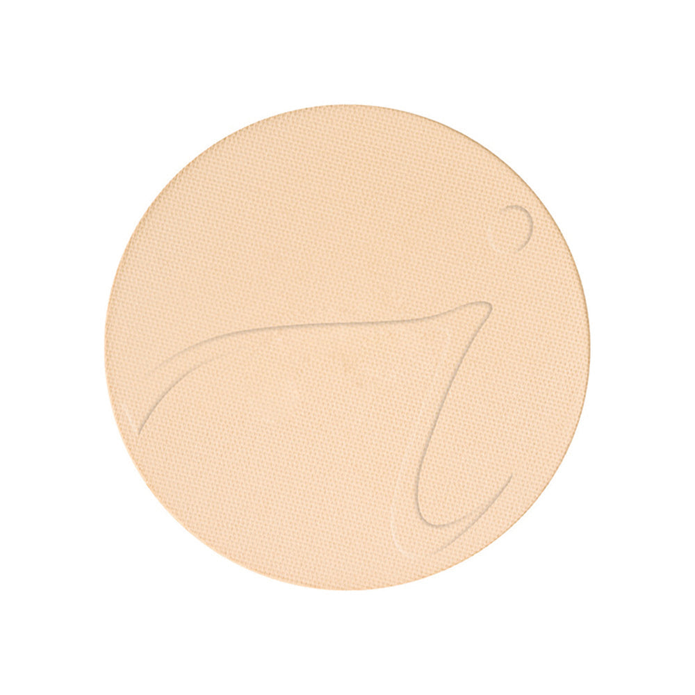PurePressed Base Mineral Foundation SPF20