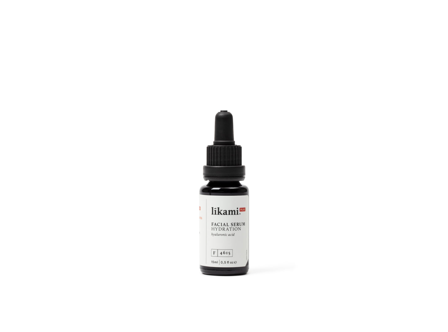 Target Facial Serum