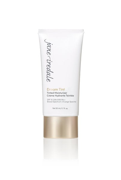Dream Tint Tinted Moisturizer