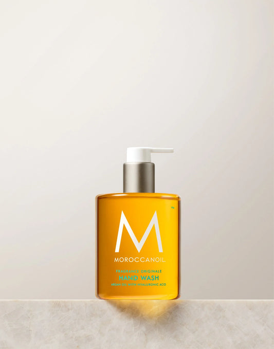 Hand Wash