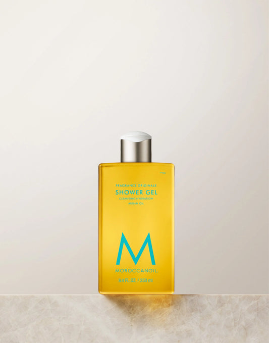 Shower Gel
