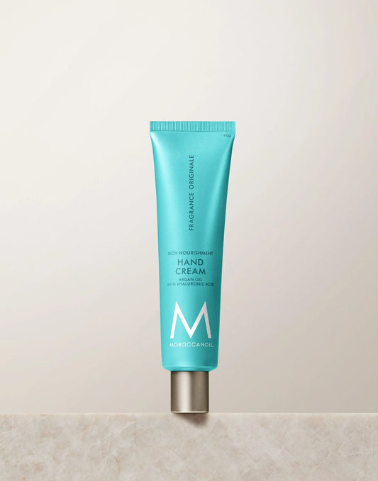 Hand Cream
