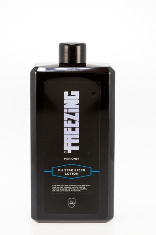 Freezing Cleansing Shampoo