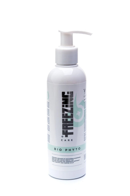 Freezing Bio-Phyto Shampoo