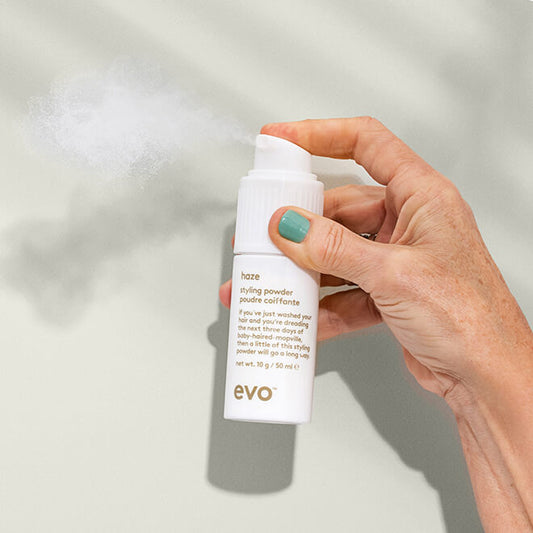 Evo Volume Powder