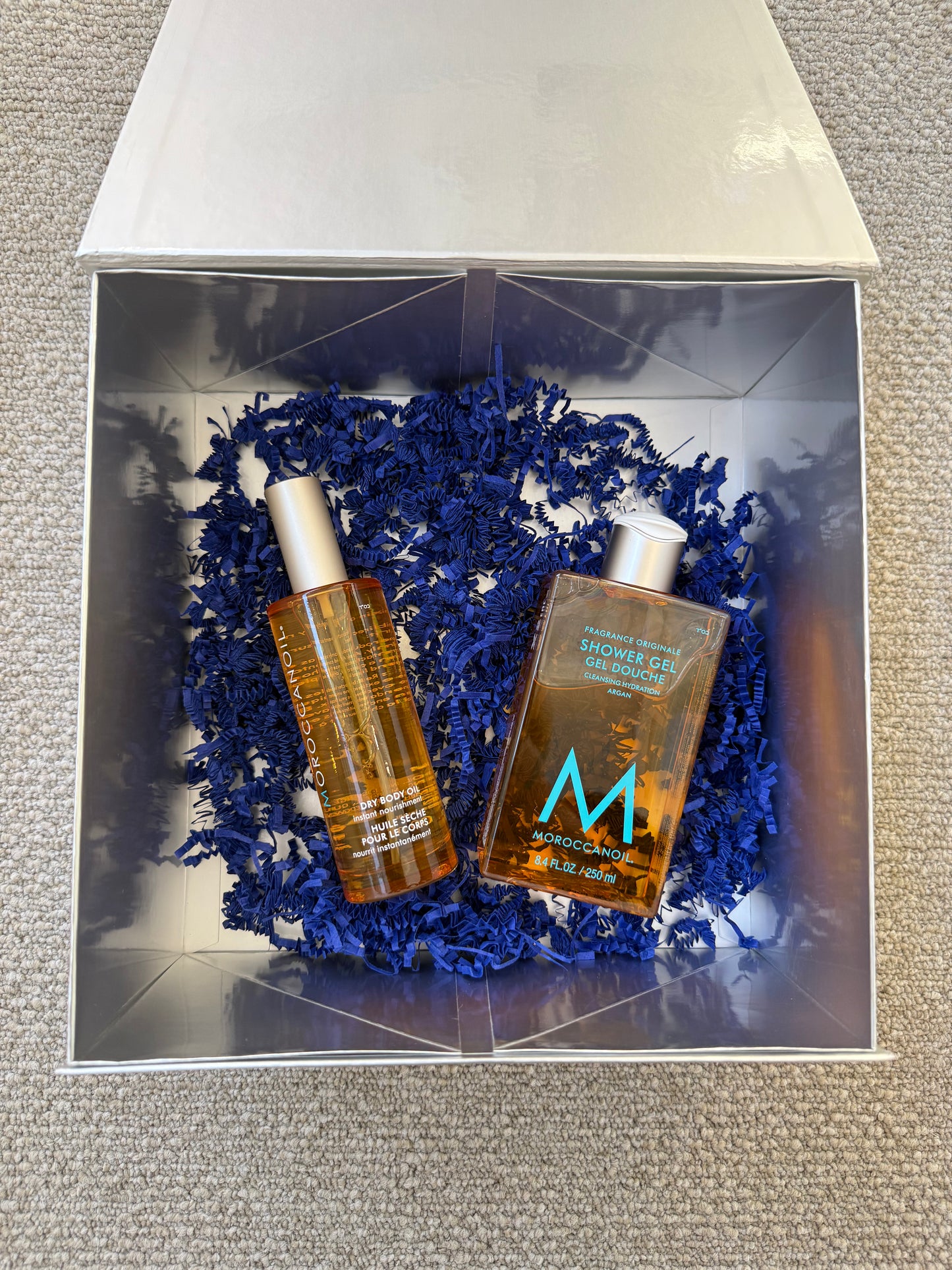 Gift Box Dry skin Love