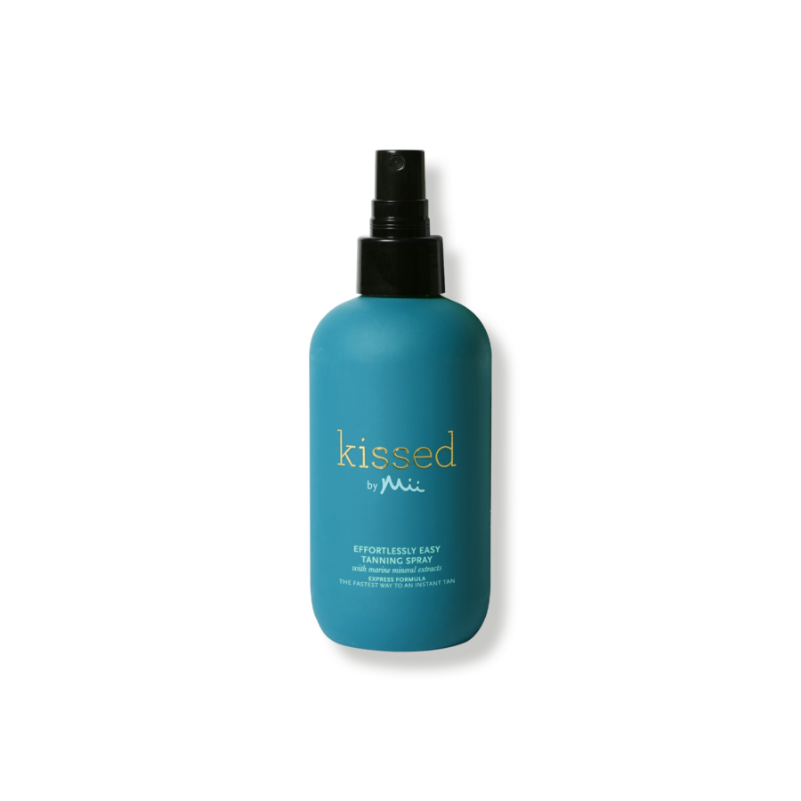 Mii Cosmetics - Effortlessly Easy Tanning Spray