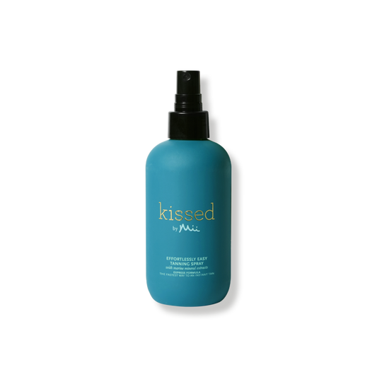 Mii Cosmetics - Effortlessly Easy Tanning Spray