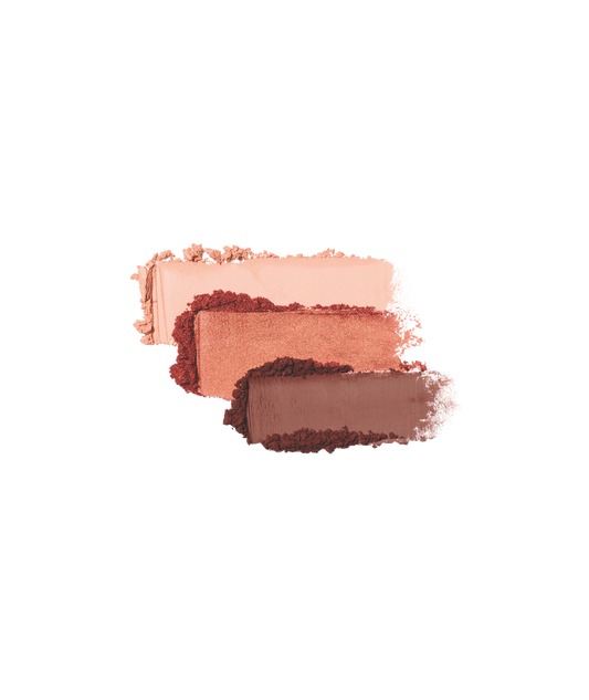 Jane Iredale - PurePressed Eye Shadow Triple