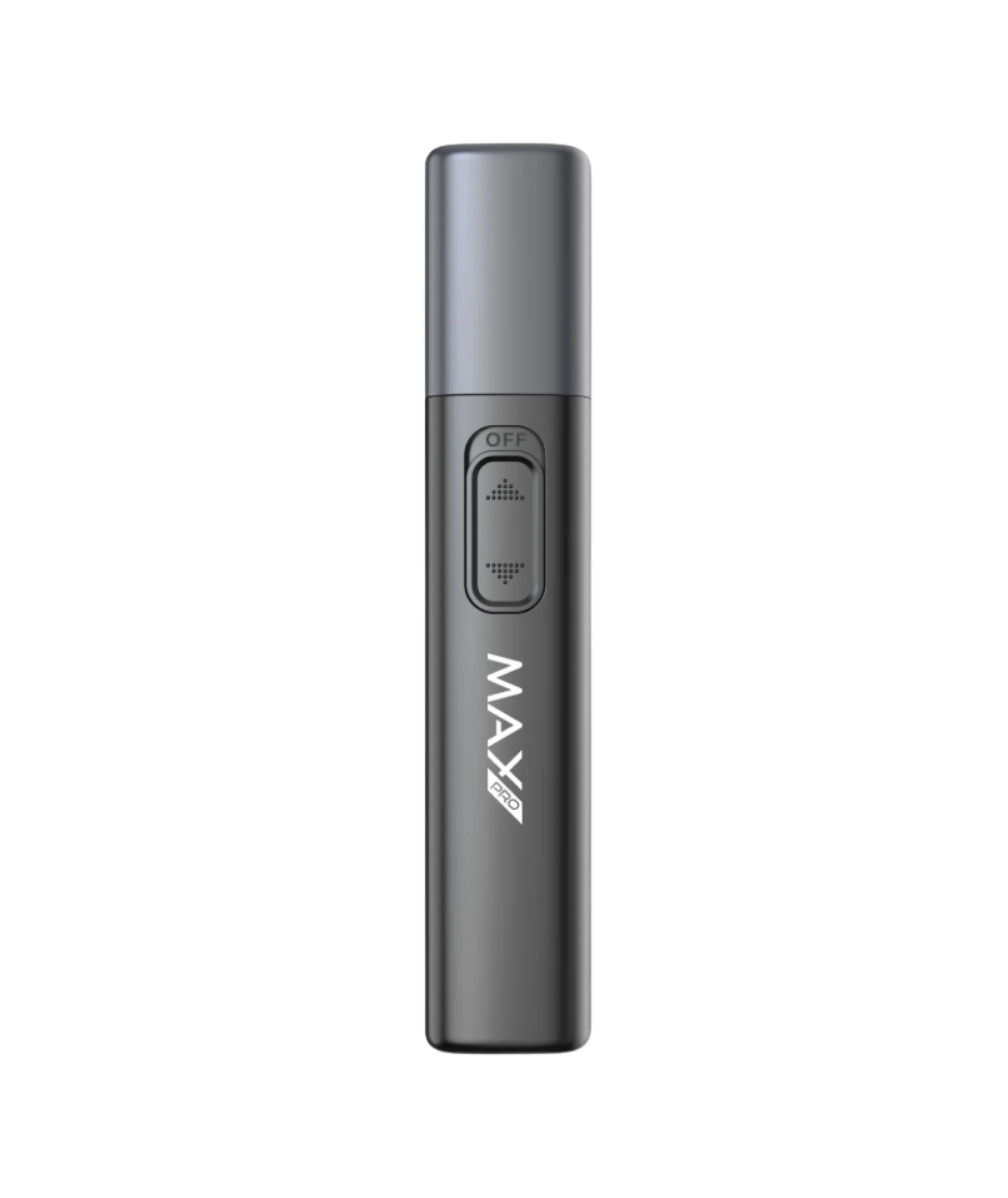 Maxpro - Oor en Neustrimmer