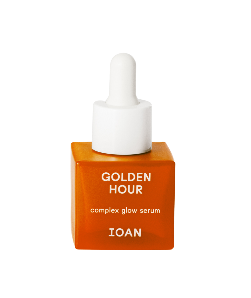 IOAN - Golden Hour Serum