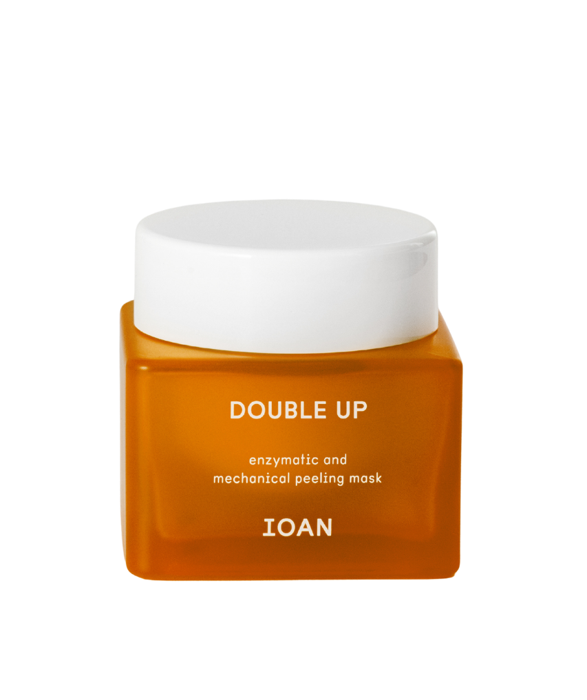 IOAN - Double Up