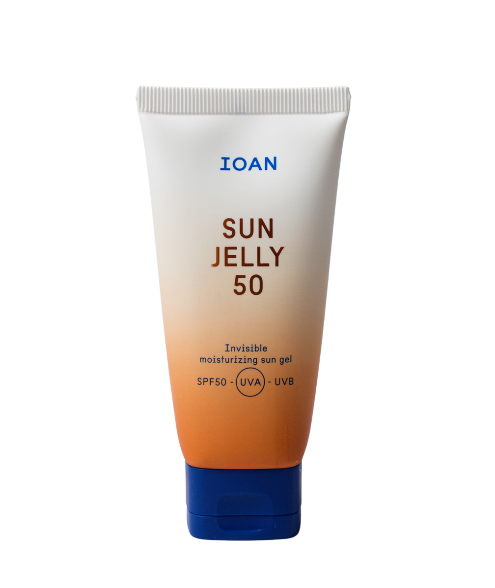 IOAN - Sun Jelly SPF50