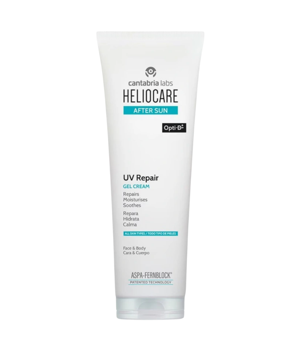 UV Repair Aftersun