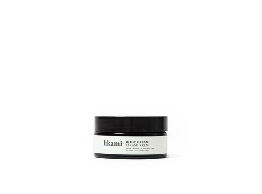 Body Cream