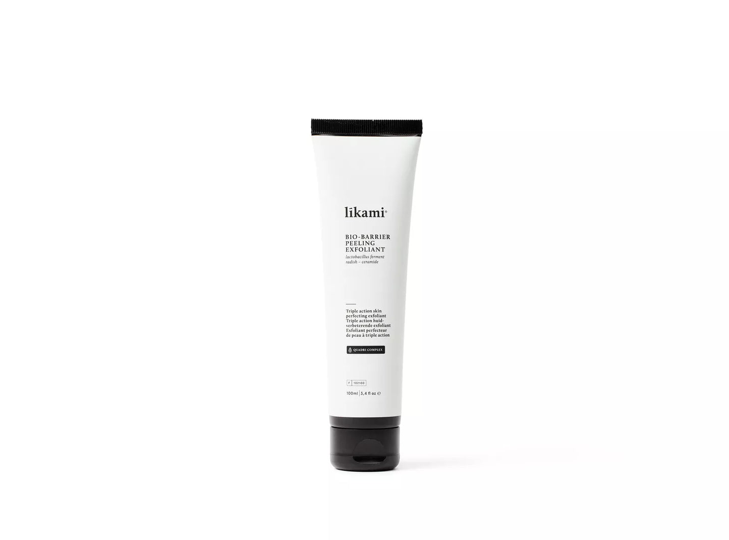 Bio Barrier Peeling Exfoliant