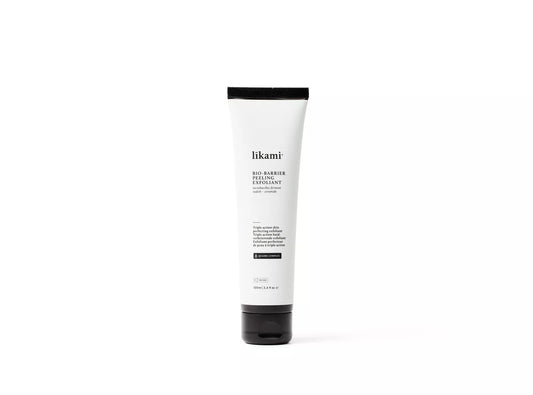 Bio Barrier Peeling Exfoliant