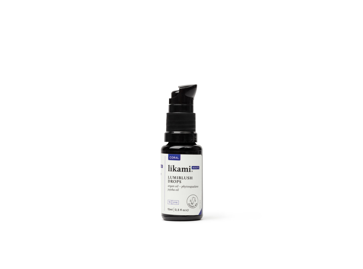 Lumiblush Drops