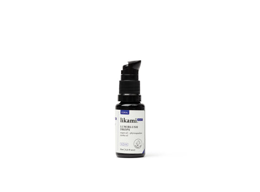 Lumiblush Drops